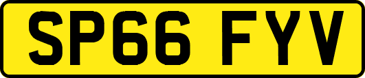 SP66FYV