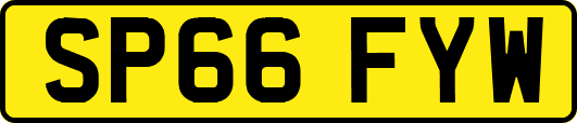SP66FYW