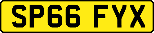 SP66FYX