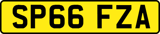 SP66FZA