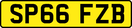 SP66FZB