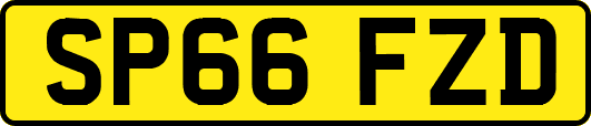 SP66FZD