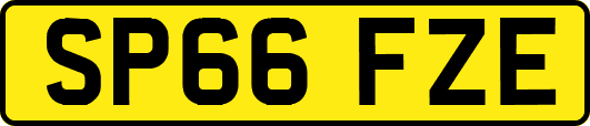 SP66FZE