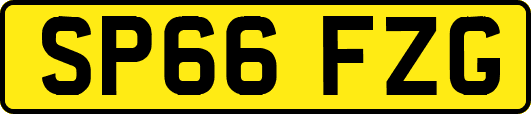 SP66FZG