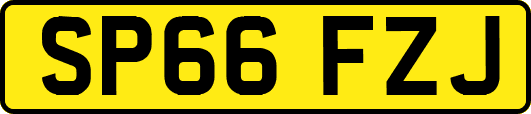 SP66FZJ