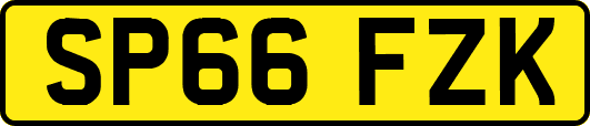 SP66FZK