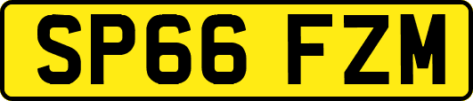 SP66FZM
