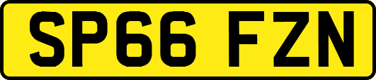 SP66FZN