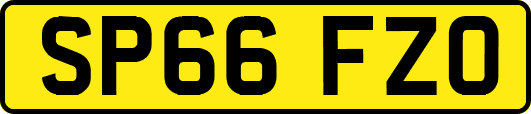 SP66FZO