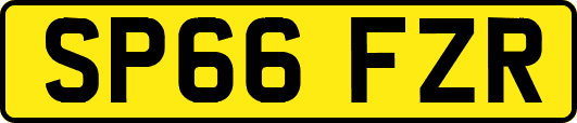 SP66FZR