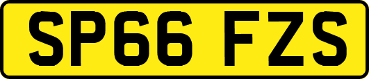 SP66FZS
