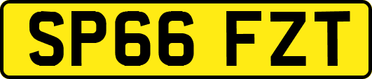 SP66FZT