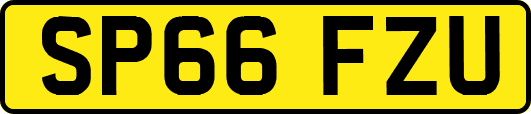 SP66FZU