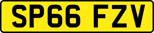 SP66FZV