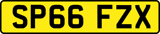 SP66FZX