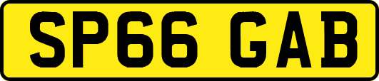 SP66GAB