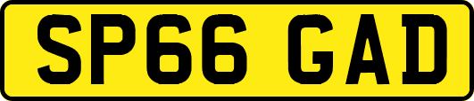 SP66GAD