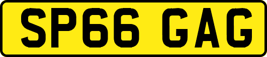 SP66GAG