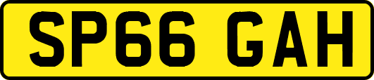 SP66GAH