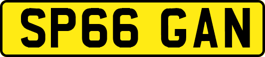 SP66GAN