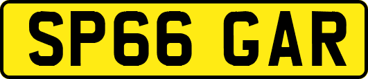 SP66GAR