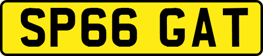 SP66GAT