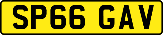 SP66GAV