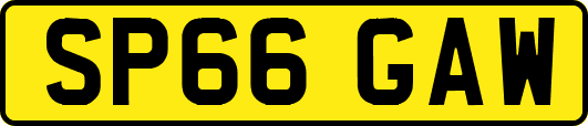 SP66GAW