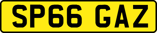 SP66GAZ