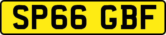 SP66GBF