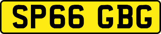 SP66GBG