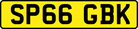 SP66GBK