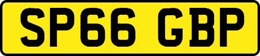 SP66GBP