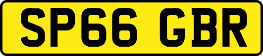 SP66GBR