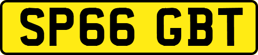 SP66GBT