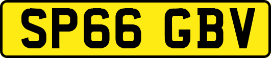 SP66GBV