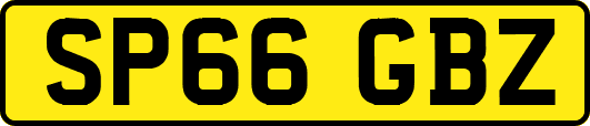 SP66GBZ
