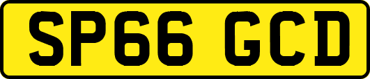 SP66GCD