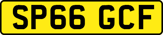 SP66GCF