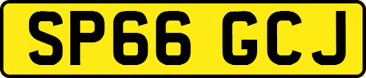 SP66GCJ