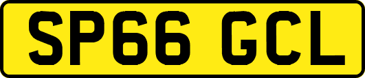 SP66GCL