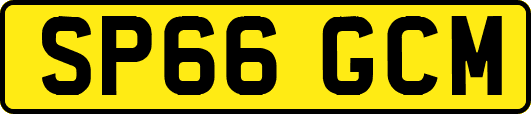 SP66GCM