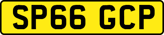 SP66GCP