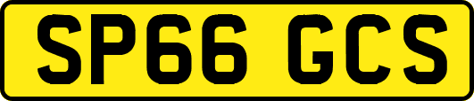 SP66GCS