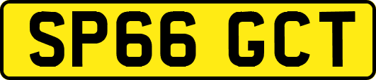 SP66GCT
