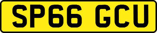 SP66GCU