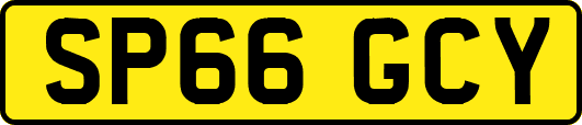 SP66GCY