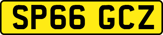SP66GCZ