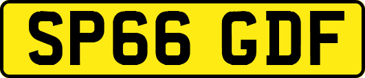 SP66GDF