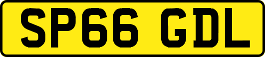 SP66GDL